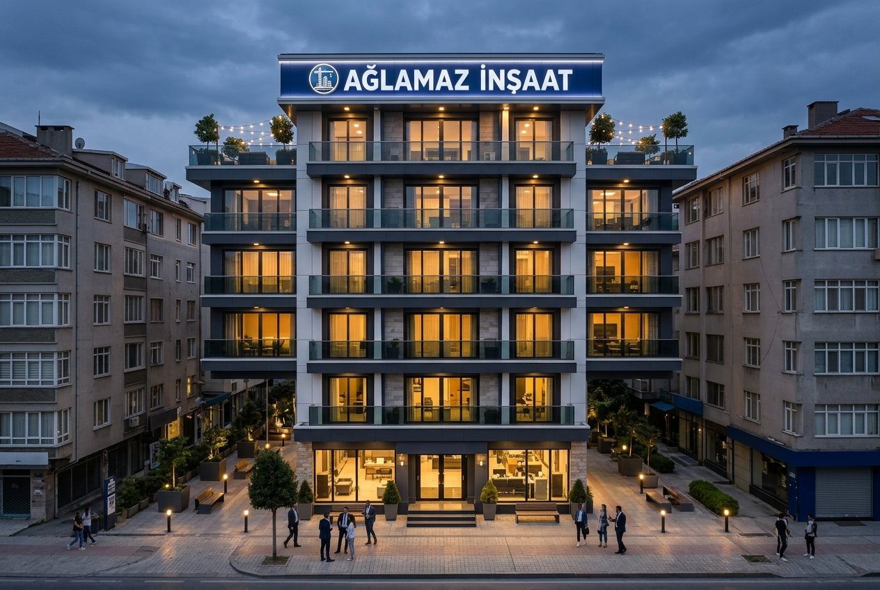 Özel Öğrenci Yurdu